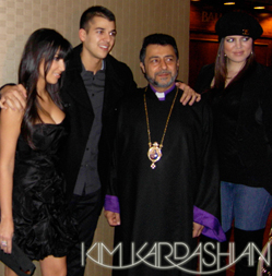 249px x 253px - Kim Kardashian â€“ The Armenian Interview- Armenian Pulse ...