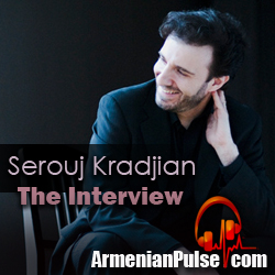 Serouj Kradjian